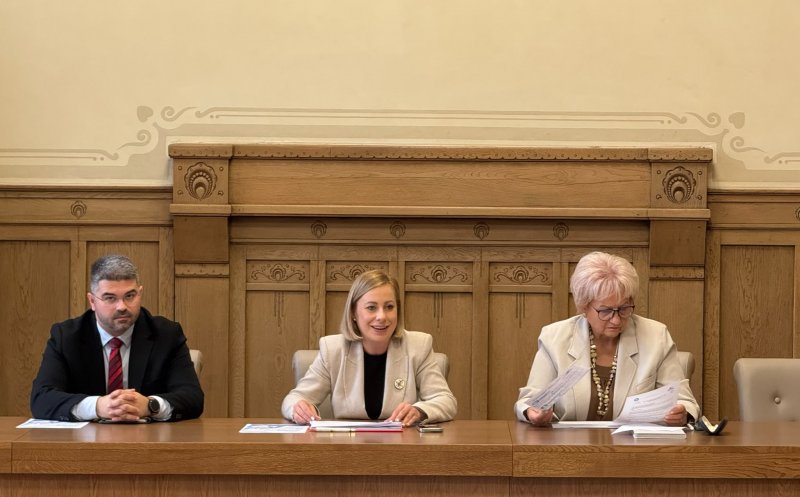 Clujul îmbătrânește, dar piața muncii rămâne puternică. Peste 138.000 de persoane au peste 65 de ani