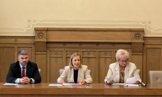 Clujul îmbătrânește, dar piața muncii rămâne puternică. Peste 138.000 de persoane au peste 65 de ani