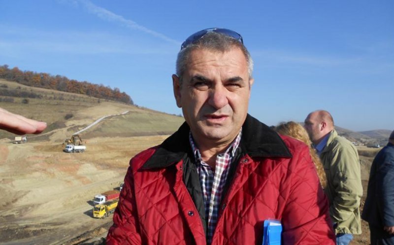Directorul DRDP Cluj, Eugen Cecan, achitat definitiv în dosarul de delapidare