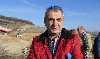Directorul DRDP Cluj, Eugen Cecan, achitat definitiv în dosarul de delapidare