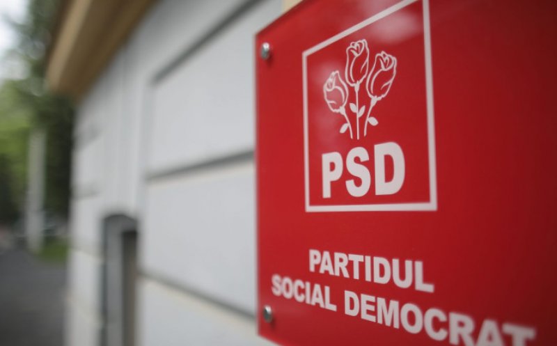 Mureșan, în fața testului PSD. Social-democrații decid luni dacă îl susțin la Palatul Victoria