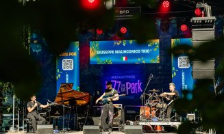 Ritm de festival în Parcul Central: Jazz in the Park Competition își alege astăzi câștigătorii