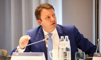 Siegfried Mureșan nu va negocia cu AUR: „Nu mă veți vedea la sediul lor. Testul adevărului îl va da PSD”