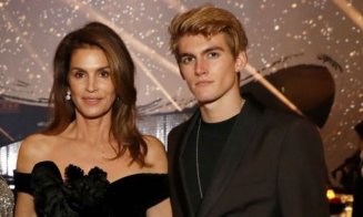 Cindy Crawford, lovită de o tragedie cumplită. Fiul ei a murit la doar 27 de ani