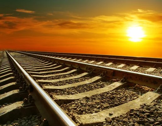 Un tren de mare viteză va traversa o parte din litoralul Mării Negre. Va merge cu 250 km/h