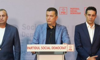 Grindeanu a anunțat decizia PSD: „Nu vom vota un guvern Bolojan 2.0”