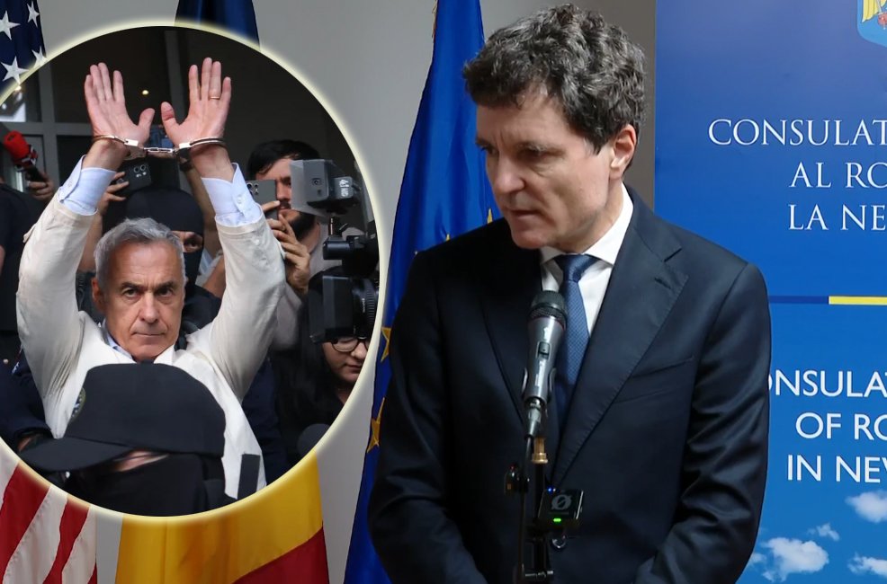 Președintele României, după reținerea lui Călin Georgescu: ”Pare un aranjament cu sfori trase”, mai ales că 75% dintre români NU au încredere în Justiție