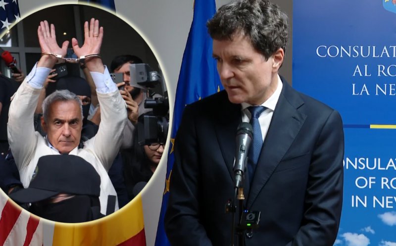 Președintele României, după reținerea lui Călin Georgescu: ”Pare un aranjament cu sfori trase”, mai ales că 75% dintre români NU au încredere în Justiție
