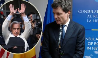 Președintele României, după reținerea lui Călin Georgescu: ”Pare un aranjament cu sfori trase”, mai ales că 75% dintre români NU au încredere în Justiție