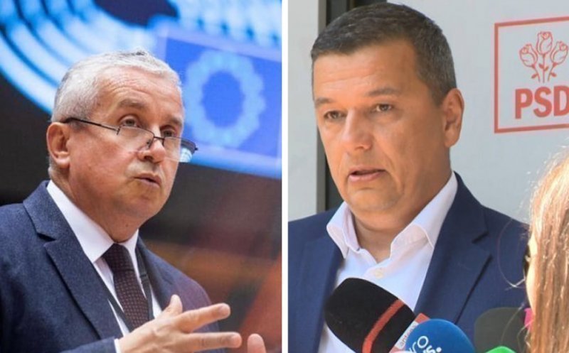Daniel Buda, mesaj pentru șeful PSD: „Domnule Grindeanu, momentul adevărului va fi în Parlament”