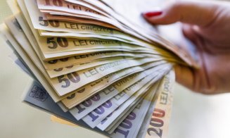 Clujul are, în continuare, cele mai mari salarii după Capitală