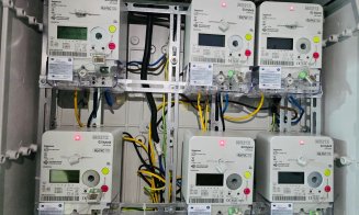 DEER a demarat în Cluj-Napoca proiectul „Implementarea sistemului de măsurare inteligentă a energiei electrice la nivelul orașelor reședință de județ
