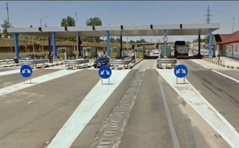 Schimbări majore pentru șoferi de la 1 octombrie. Taxa de pod de la Fetești dispare, iar rovinieta se schimbă