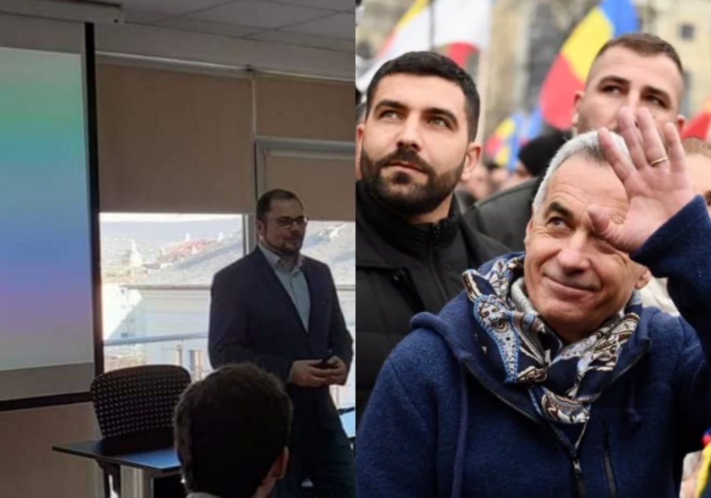 Un profesor de la UBB Cluj explică ce efecte poate avea decizia în cazul Călin Georgescu. "Poate deveni din nou un martir"