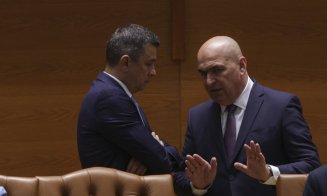 Întâlnire importantă între Grindeanu și Bolojan. Când va fi votat Guvernul Siegfried Mureșan