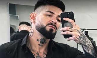 Iubitul fetei găsite moartă într-o valiză în râul Olt dat în urmărire pentru CRIMĂ