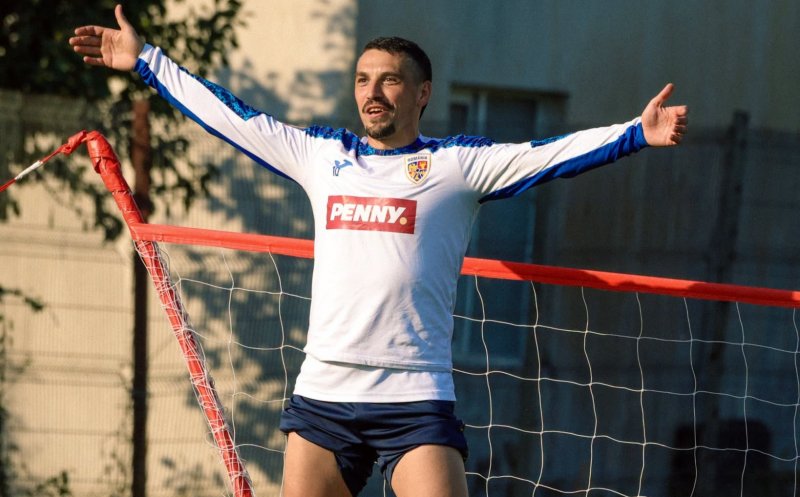 Un fost coleg al lui Stanciu e convins că mijlocașul va ajunge la "U" Cluj: "E un mediu liniștit"