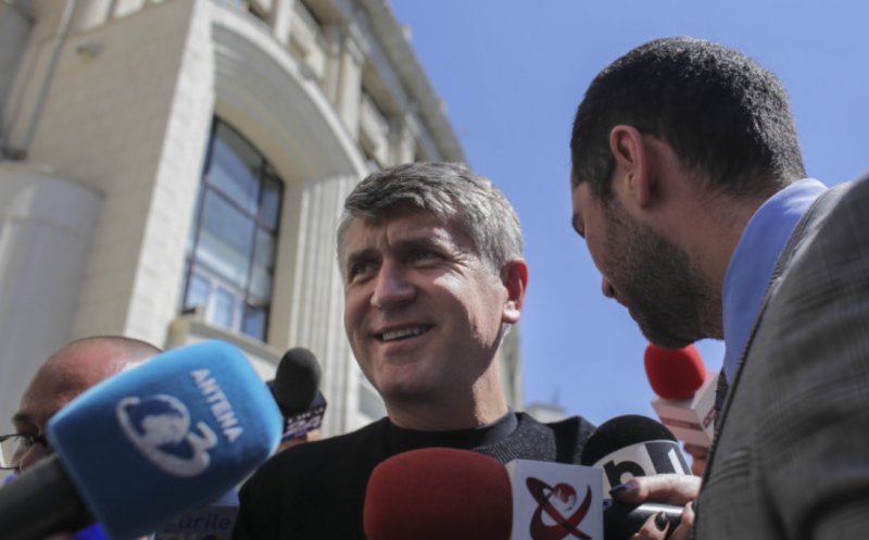 Noi acuzații grave la adresa lui Cristian Pomohaci: procurorii au găsit zeci de filmări cu minori. Cel mai mic avea 4 ani