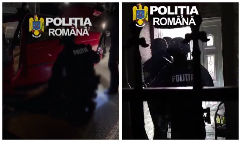 Scene cumplite într-un imobil din Florești: o tânără ar fi fost agresată sexual. Trei tineri, în arest