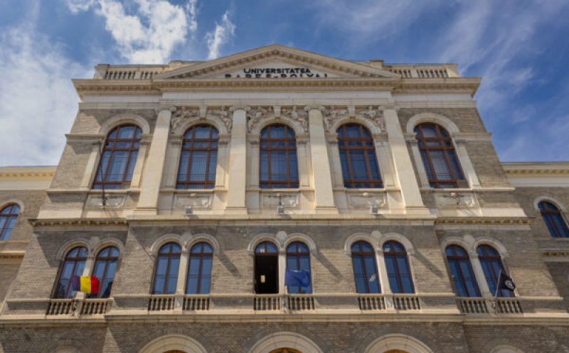 UBB Cluj coordonează un consorțiu european din șapte țări pentru dezvoltarea noii generații de specialiști AI