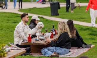 Câteva evenimente de care clujenii și turiștii se pot bucura în acest weekend (25-27 septembrie)