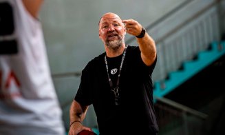 Startul sezonului din ABA League a fost amânat. Reacția lui Mihai Silvășan