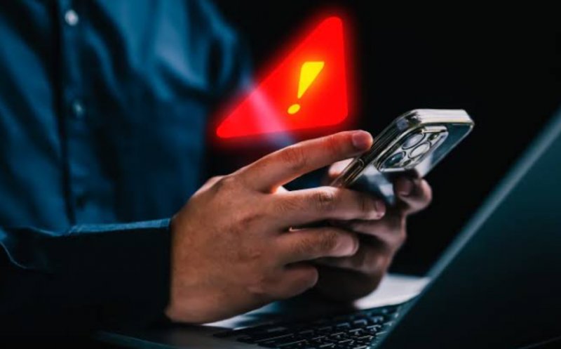 Cum a reușit un ucrainean să pună mâna pe 95.000 de lei după o înșelătorie telefonică. A fost prins în Cluj