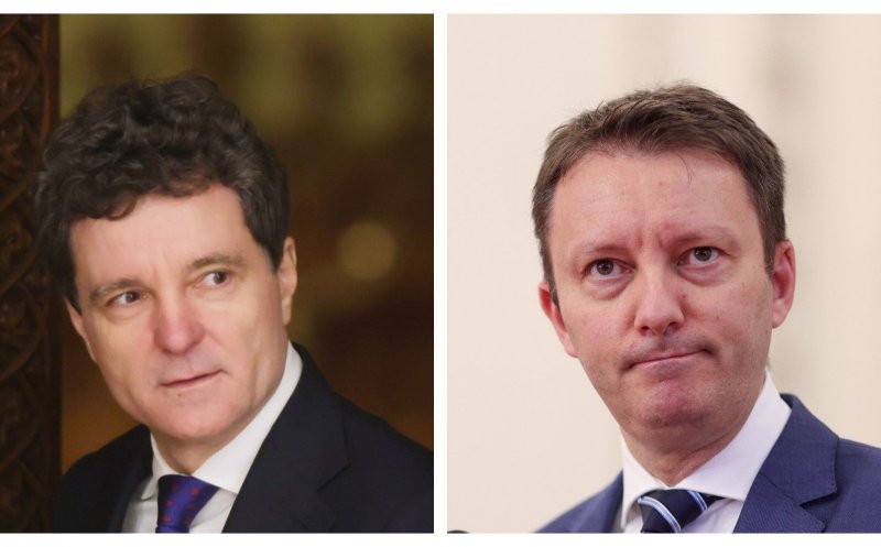 Siegfried Mureșan, după ce s-a întâlnit cu președintele Nicușor Dan: „Nu cer niciodată ajutor altor oameni politici”