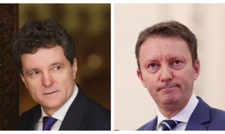 Siegfried Mureșan, după ce s-a întâlnit cu președintele Nicușor Dan: „Nu cer niciodată ajutor altor oameni politici”