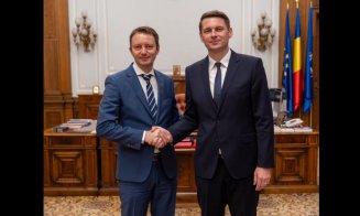 Oficial! Mircea Abrudean, propus vicepremier și ministru de Interne în Guvernul Siegfried Mureșan: „Este momentul să închidem criza politică”