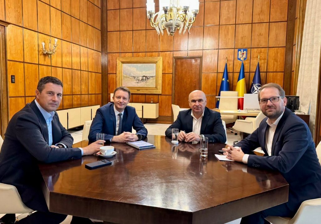 LISTA miniștrilor PNL din Guvernul Siegfried Mureșan: Un clujean la Interne și un fost judecător din Cluj la Justiție