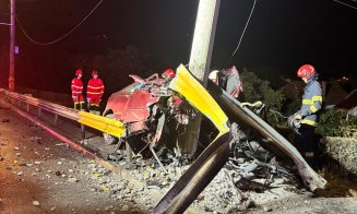 Accident pod IRA 26 septembrie 2026