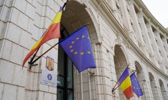 Deficitul bugetar s-a redus în primele 8 luni, anunță Ministerul Finanțelor