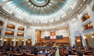 Votul de investitură al Guvernului Mureșan va avea loc miercuri. Audierile în comisii vor fi luni și marți