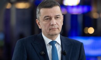 Grindeanu acuză o "tentativă de manipulare" legată de o "conspiraţie împreună cu americanii pentru a-l îndepărta pe incompetentul Bolojan"