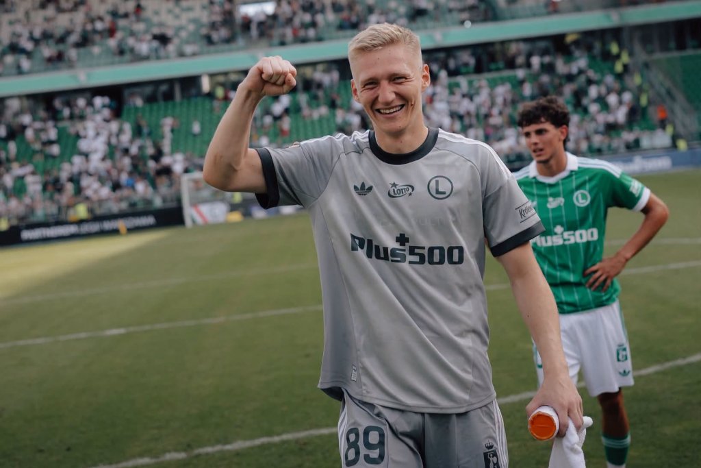 Cum a ratat CFR Cluj aproape un milion de euro. Otto Hindrich putea aduce o sumă uriașă în conturile fostei sale echipe