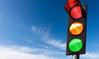 Noi semafoare în Cluj-Napoca: 15 treceri și o intersecție