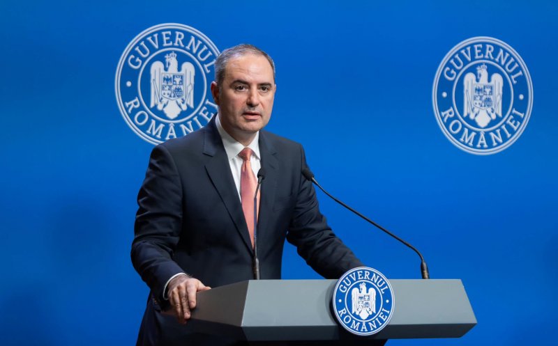 Ministrul Finanțelor avertizează: 2027 ar putea fi mai dificil decât 2026. Ce spune despre pensii și salarii