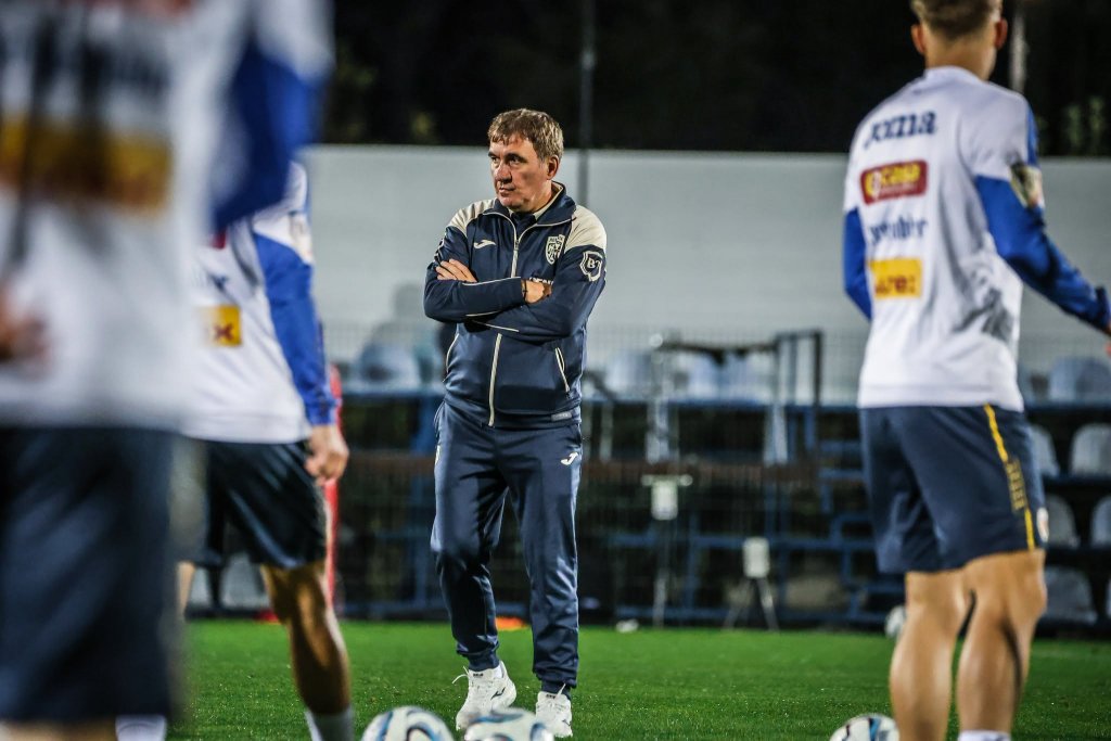 Ce a spus Gică Hagi despre posibila revenire a lui Nicoale Stanciu în Superligă: "Vorbesc cu jucătorii personal"
