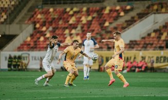 România, învinsă din nou în UEFA Nations League. Bosnia Herțegovina s-a impus la București