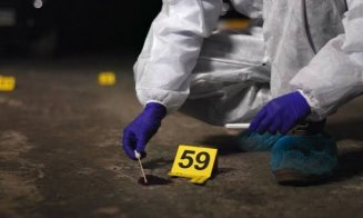 Ce transmite Poliția Cluj despre incidentul violent din Grigorescu în urma căruia 2 persoane au fost rănite