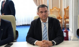 Radu Moisin, prezent la audierea ministrului Transporturilor: „Proiectele care vizează Clujul și regiunea Nord-Vest trebuie urmărite cu consecvență”