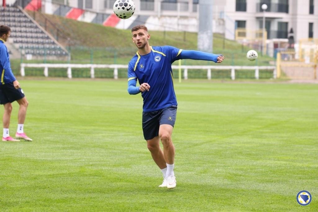 Jovo Lukic, surprins de ușurința cu care Bosnia Herțegovina a câștigat în România: "Nu mă așteptam"
