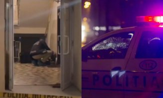 Care este starea victimelor din Grigorescu: tânăra de 22 de ani și bărbatul de 77 de ani, la Terapie Intensivă. Procurorii anchetează cazul pentru violență în familie