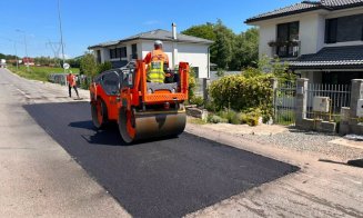 CJ Cluj ajută din nou primăriile cu bani din fondul de rezervă. Cine și cât primește