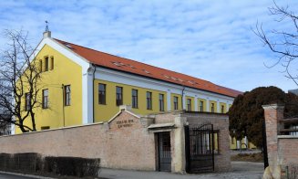 Muzică, actorie și joc popular la Cluj: Noul an educațional la „Tudor Jarda”, deschis cu un spectacol. Intrarea este liberă!