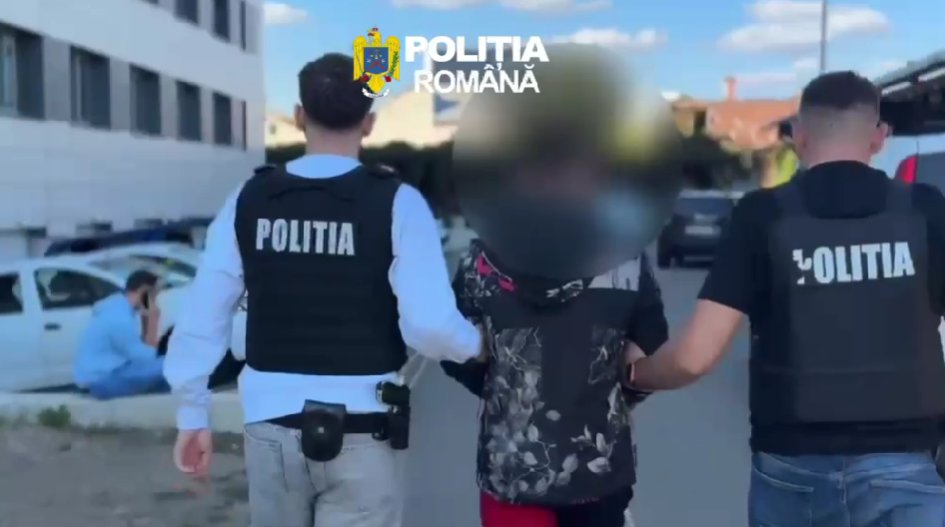 Tâlhărie la trei dimineața, pe o stradă din Cluj-Napoca. Victima ar fi fost bătută și jefuită de 3.900 de lei