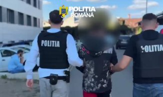 Tâlhărie la trei dimineața, pe o stradă din Cluj-Napoca. Victima ar fi fost bătută și jefuită de 3.900 de lei