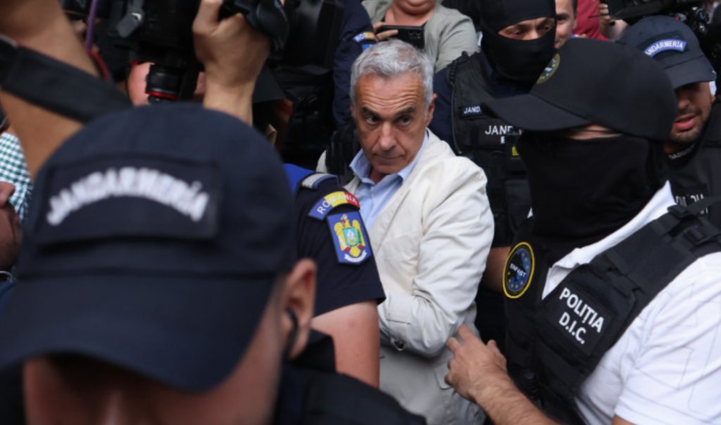 Reacția avocatului lui Călin Georgescu, după arestare. Detaliul care a dus la decizia Curții de Apel București