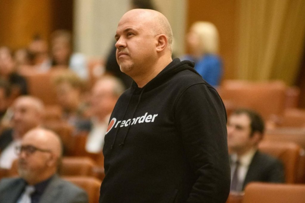 Emanuel Ungureanu, fost deputat de Cluj, despre scandalul din timpul audierii Oanei Gheorghiu: "Pesediștii mitocani și tupeiști au încercat să o umilească..."